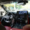 Lexus LX-600 F Sport 2023